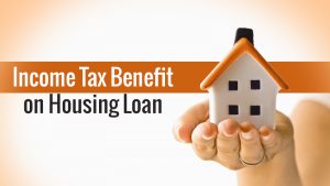 home loan tax-benefit