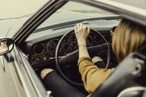Driving Tips For Beginners