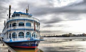 Ship