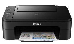 Canon Printer