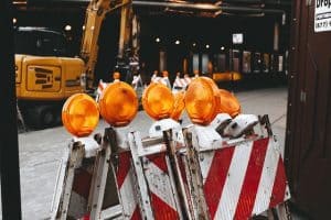 Industrial Accidents