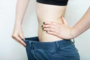 Natural Ways To Reduce Belly Fats For Girls