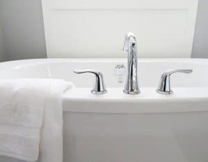 Sanitary ware