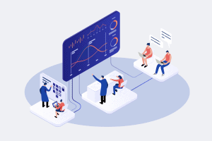 Transforming your business into digital