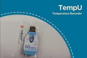 temperature monitoring