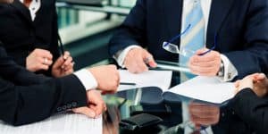 Business Lawyer