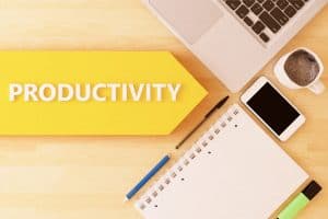 Productivity