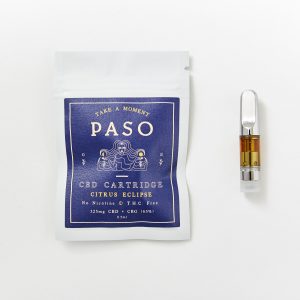 What is a High Concentration CBD Vape Cartridge and Where do I Find One
