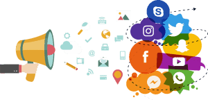 social media