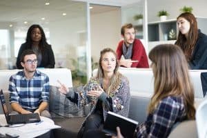 How Businesses Maintain Communication during Covid-19 Lockdown