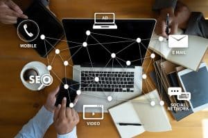 Key Components Of A Startup Marketing Strategy