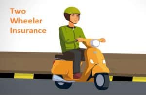 Two-wheeler Insurance 