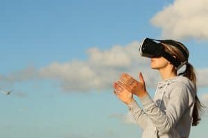 Virtual and Augmented Reality Trends