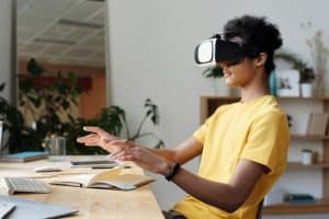 Technological Development