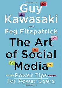 The Art of Social Media