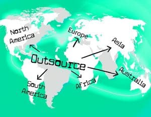 Why You Should Consider Outsourcing Your Accounting Services