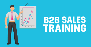 B2B Sales Training