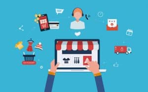 E-Commerce Marketing