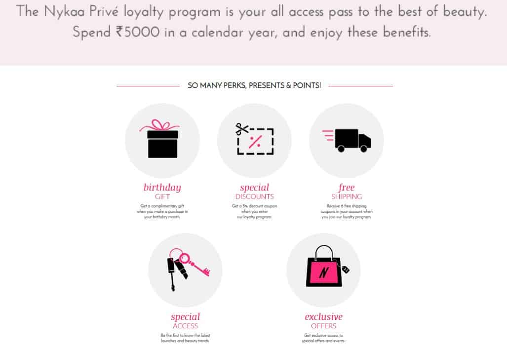 ECommerce-Loyalty-Program