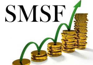 SMSF