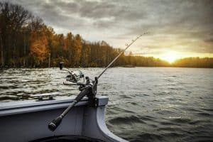 The Different Techniques of Fishing
