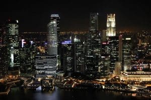 Ways Singapore Became a Business Hub