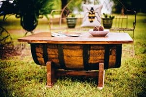 Outdoor Furniture