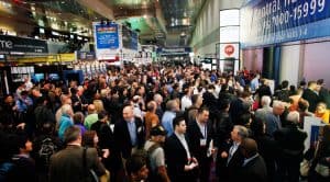 Trade Show