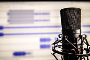 What Does It Take To Start A Podcast Using WordPress