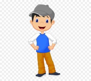 Creating a Pleasant Character