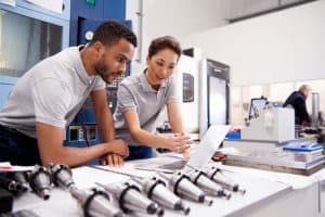 Tips for Manufacturing Startups