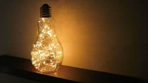 Bulb DIY