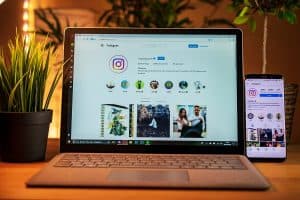 Following Amazing Graphic Designers on Instagram To Get Some Inspiration