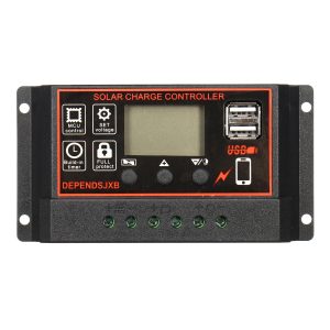 Solar Controller
