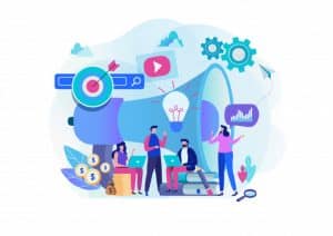 Blogging Outreach Service