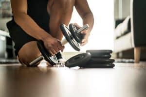 4 Reasons to Create a Home Gym Now