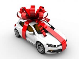 Buying a New Car