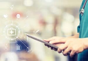 Five Ways Hospitals Can Protect Patient Data
