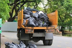 Junk Removal During the Age of COVID-19