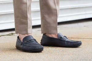Pants-Shoes Combination Every Businessmen Should Know