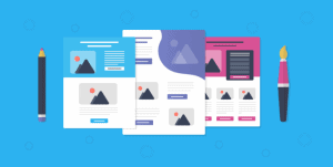 personalize landing pages for ads for wordpress