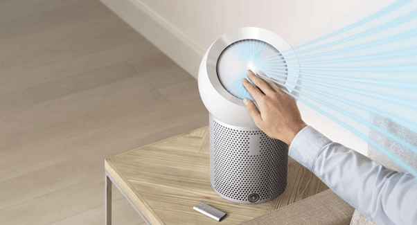 Air Purifier