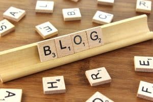 Blog Techniques