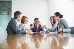 How to Solve Work-Related Conflicts While Working from Home