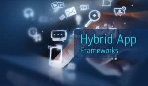 Hybrid app
