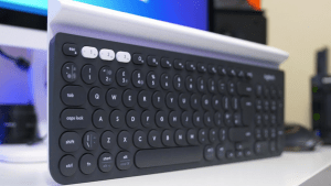 Multidevice Keyboard