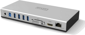 USB 3.0 Docking Station