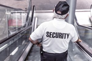 Benefits of Hiring the Right Richmond Security Guard Company