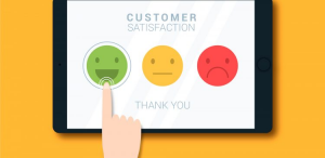 Collect customer feedback