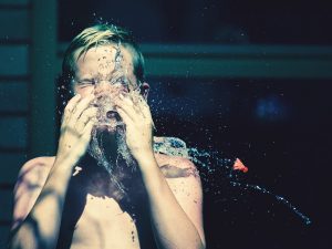 Face Wash